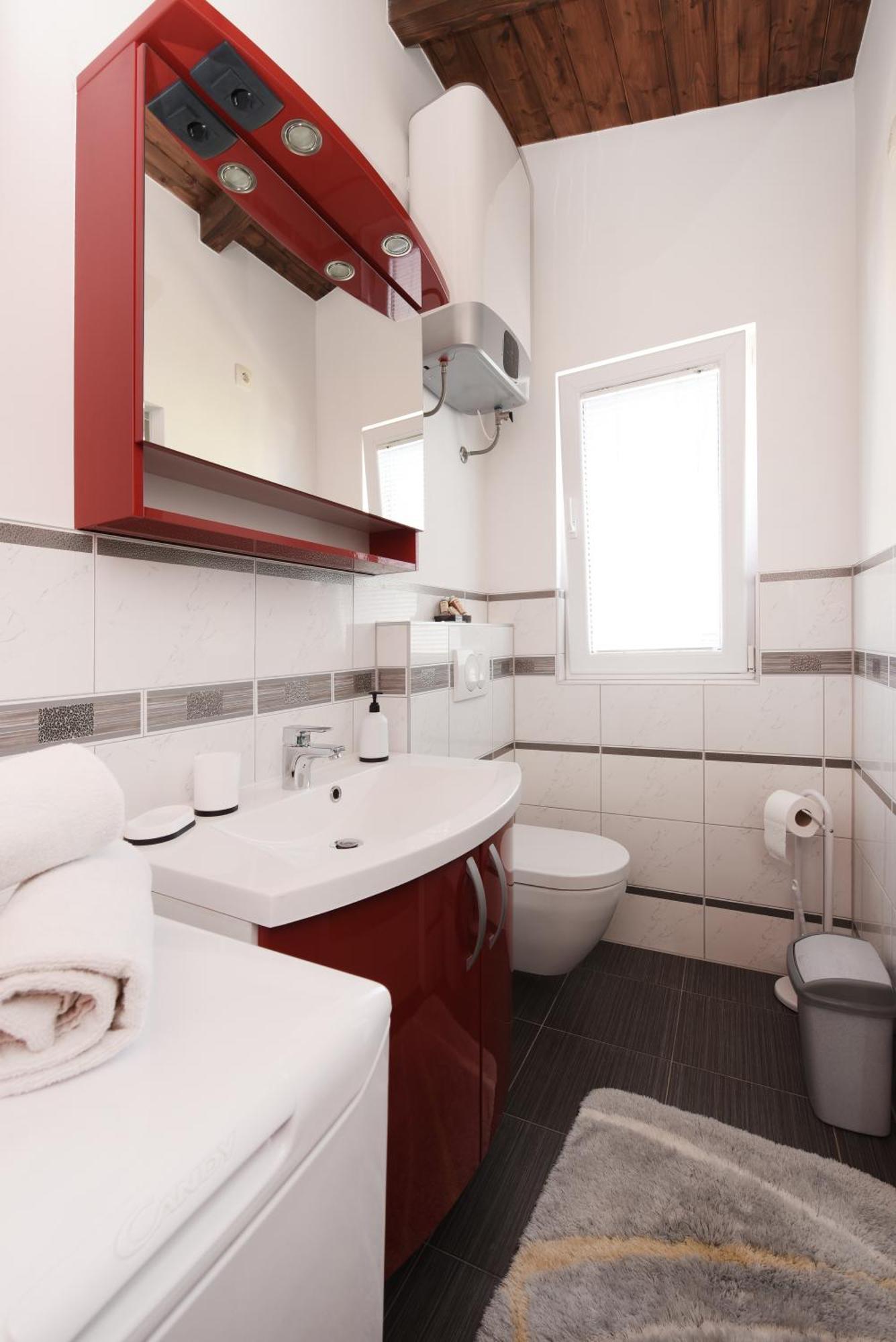 Apartman Gana Zadar