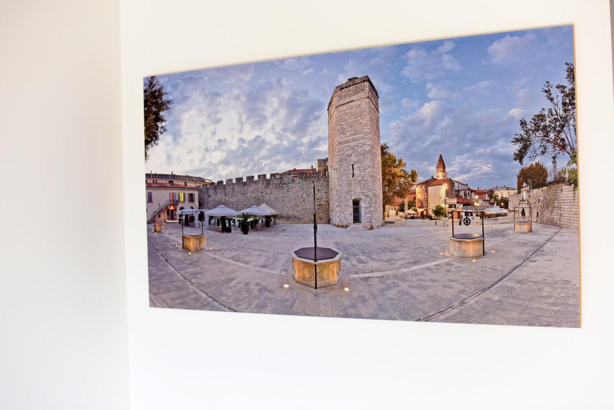 Gana Zadar