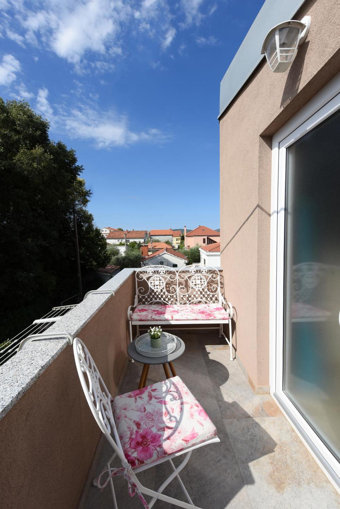 Gana Apartman