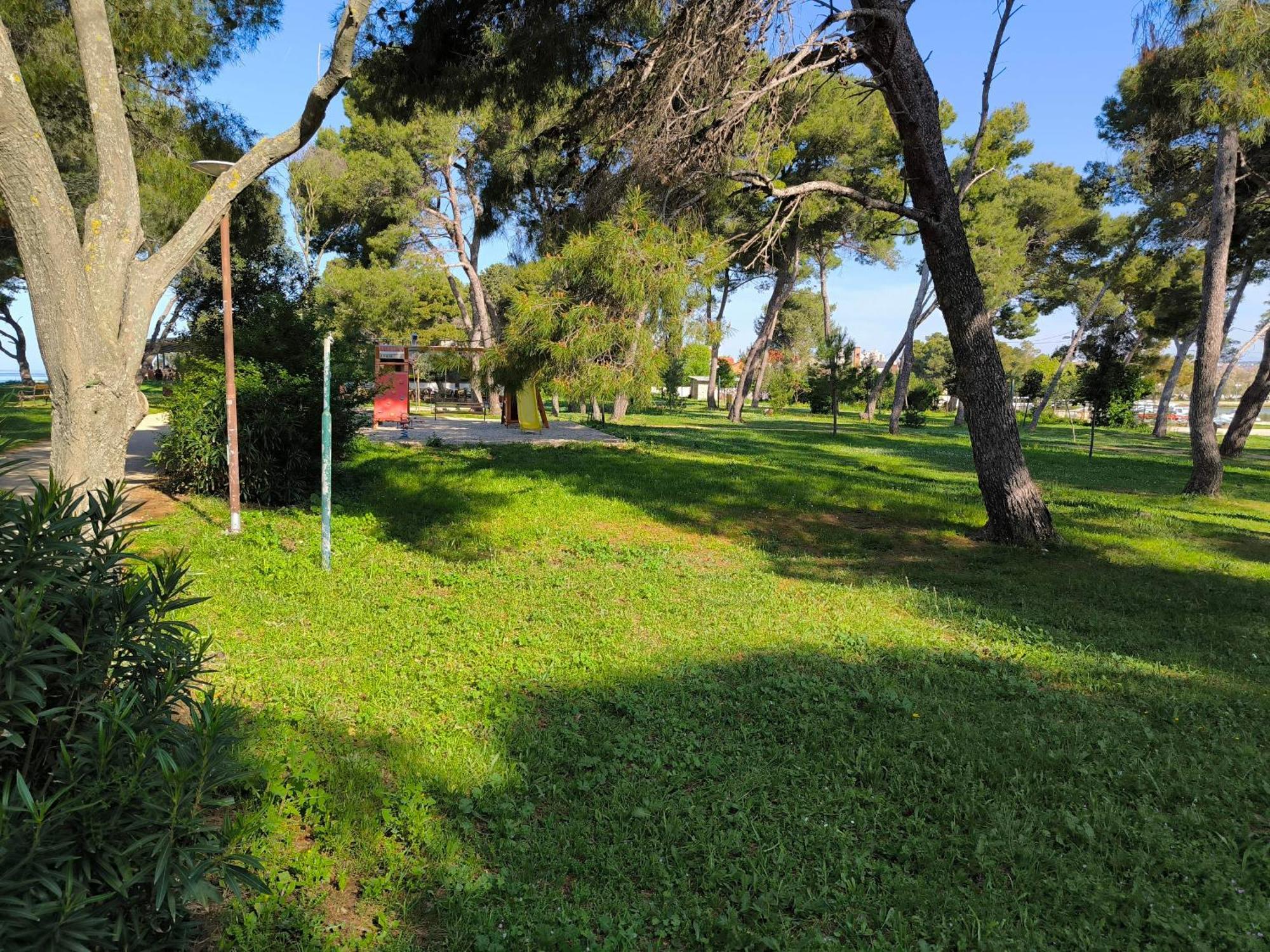 Apartment Gana Zadar