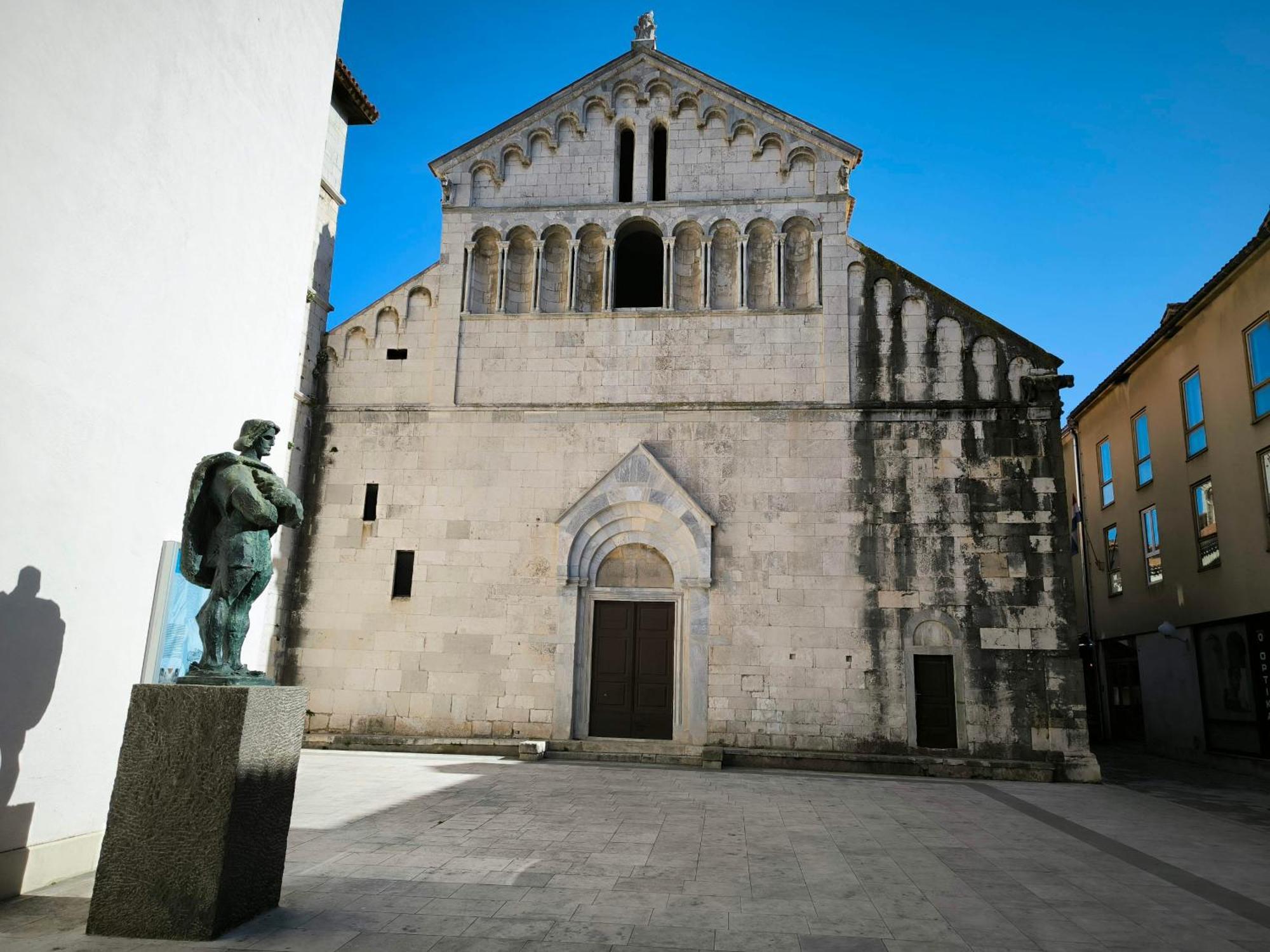 Gana * Zadar