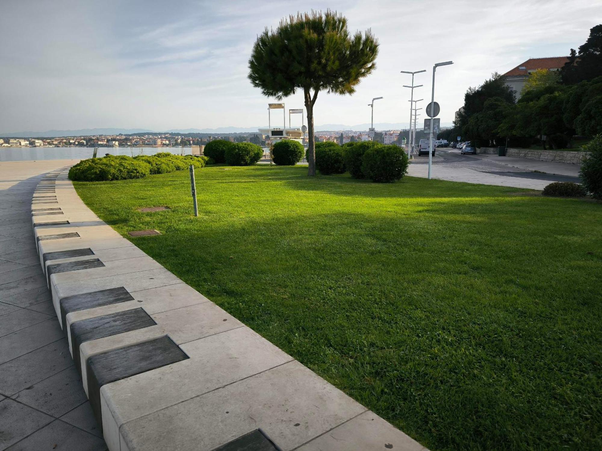 Gana Zadar