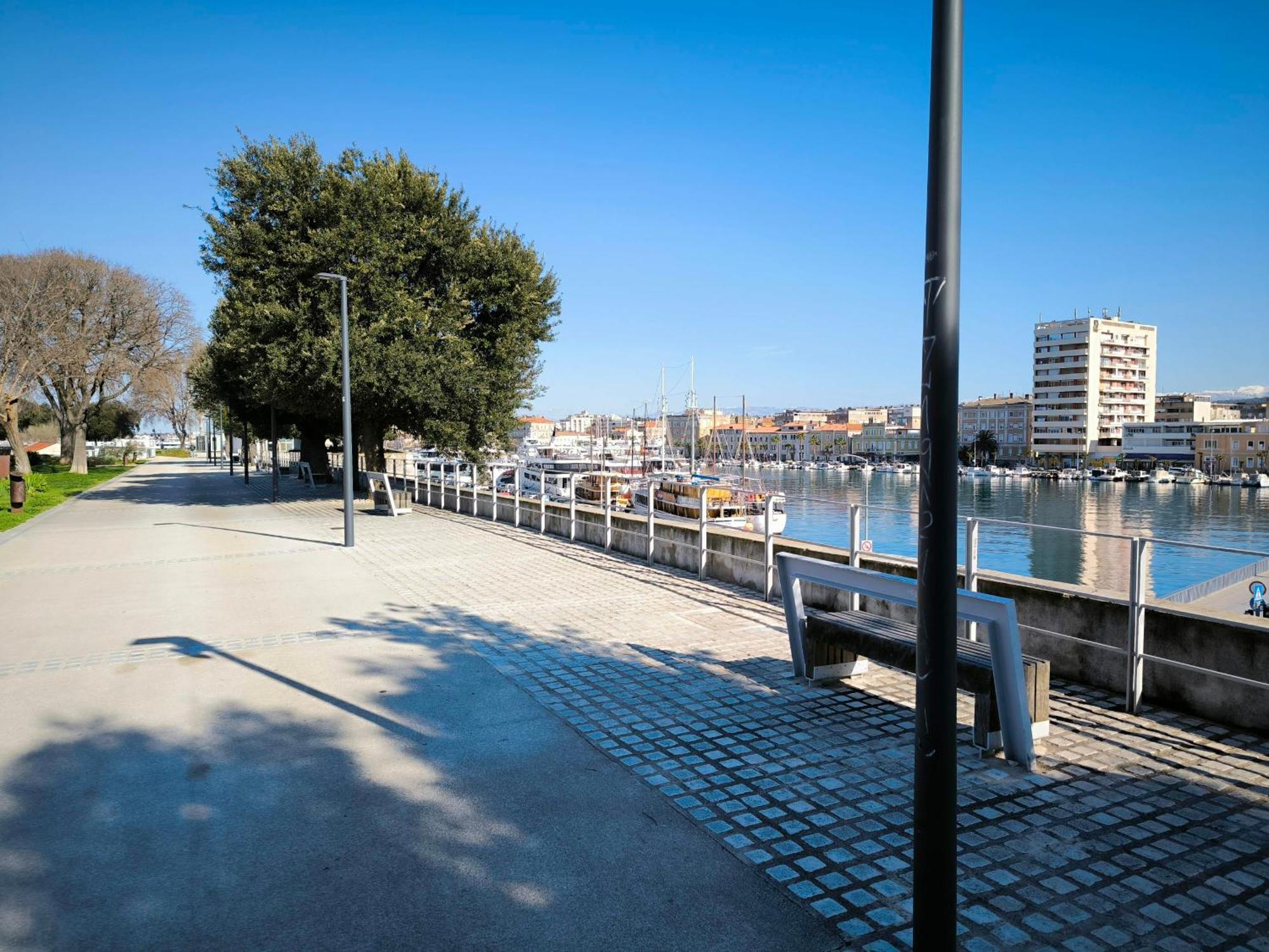 Gana Apartment