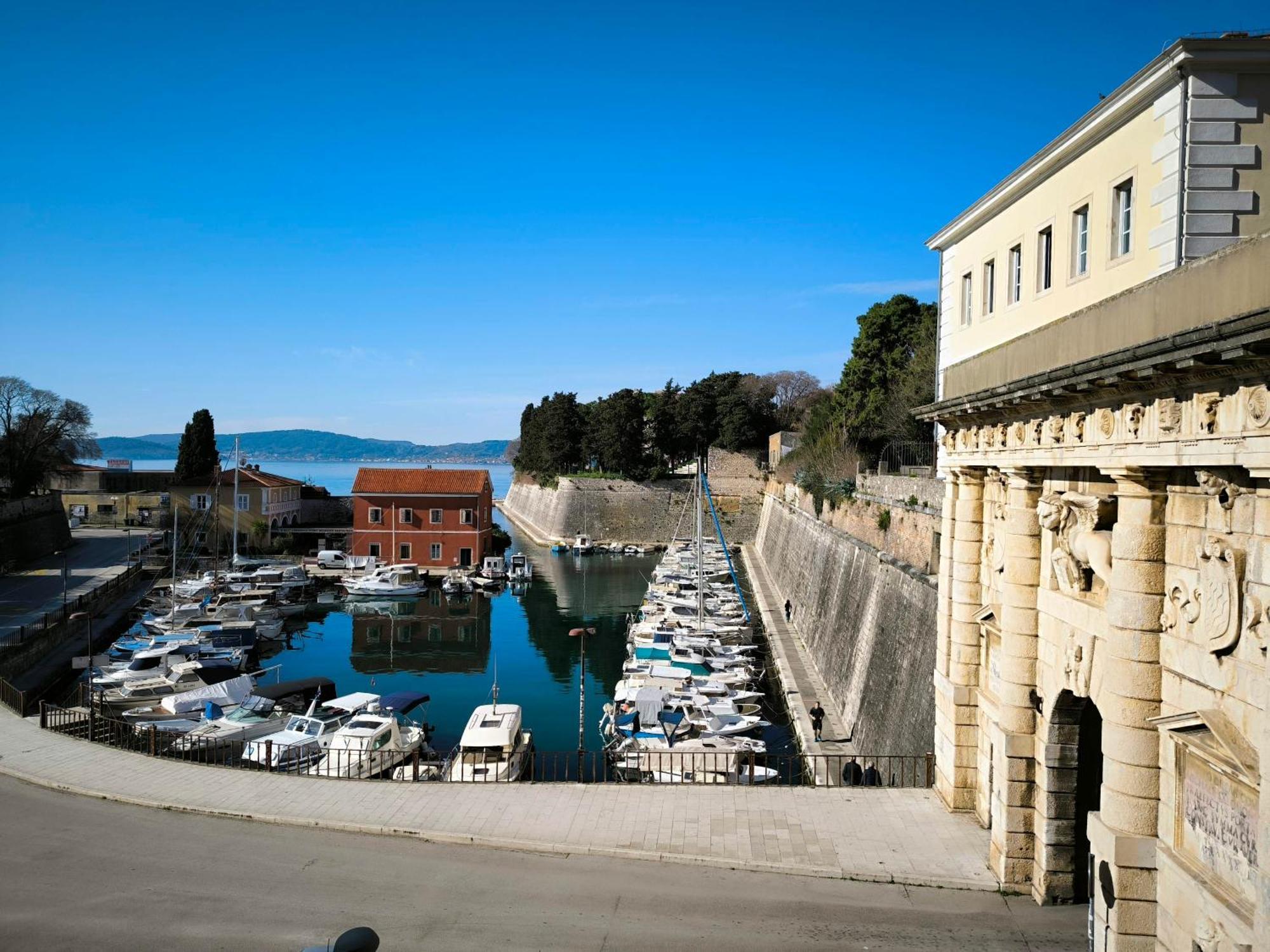 Gana Zadar