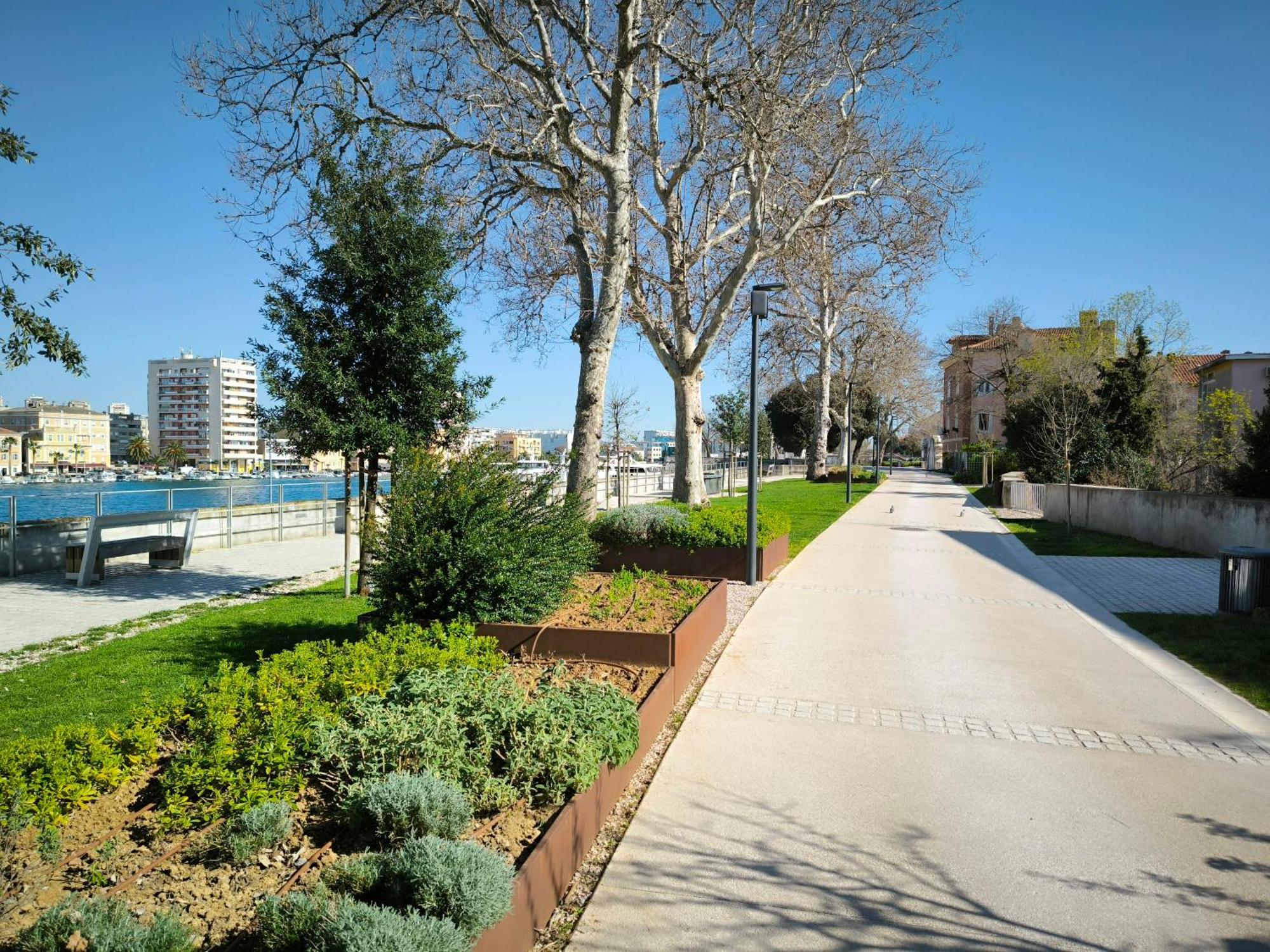 Apartman Gana *