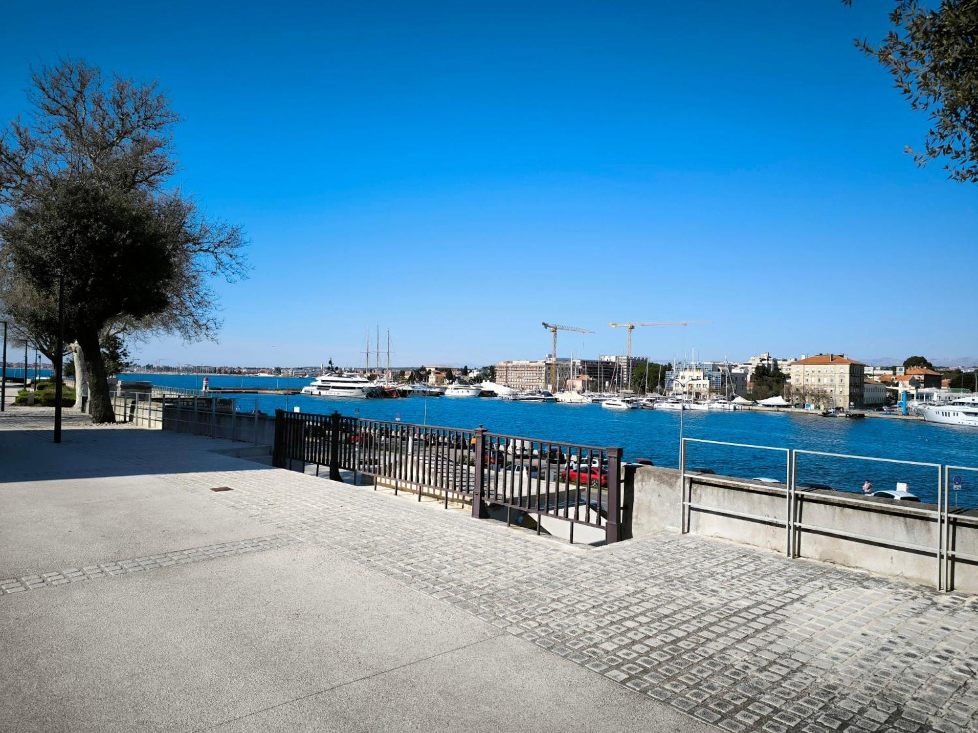 Apartment Gana Zadar