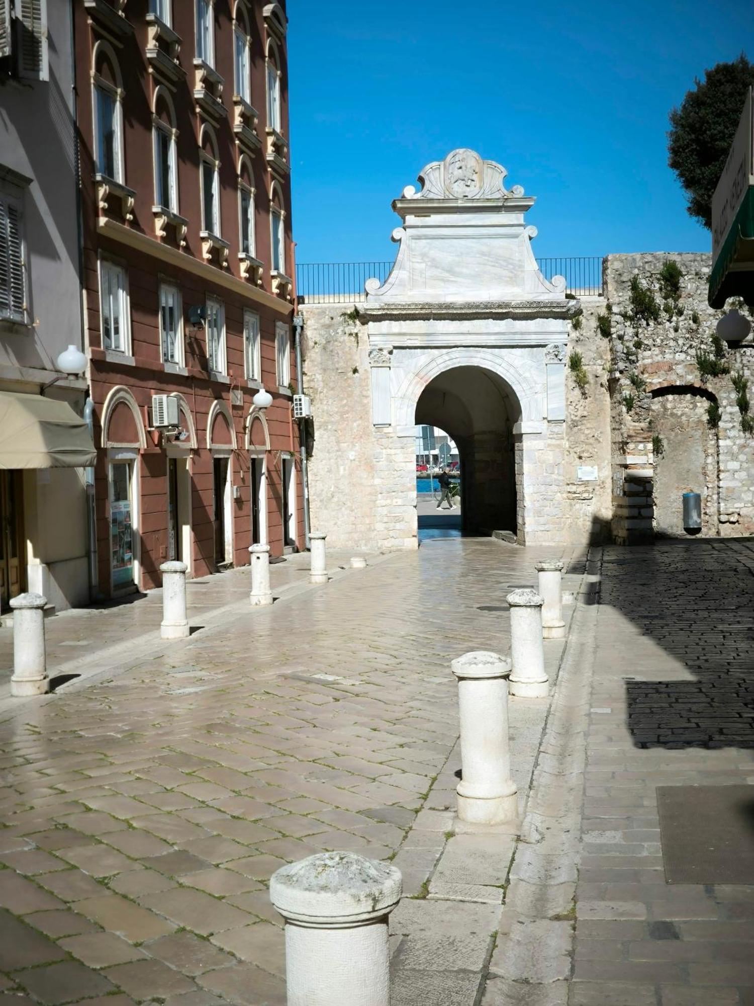 Apartment Gana Zadar