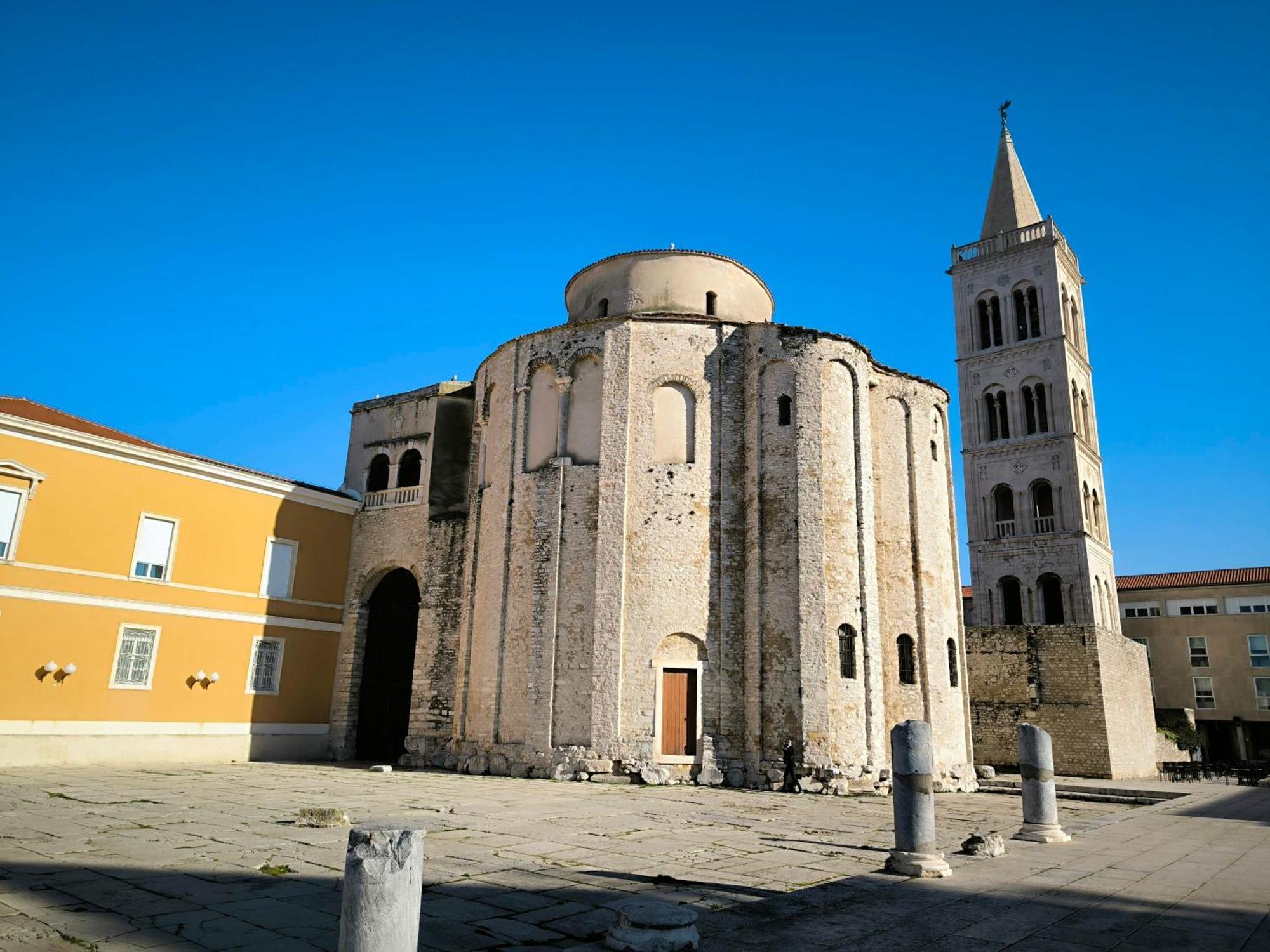 Gana Zadar
