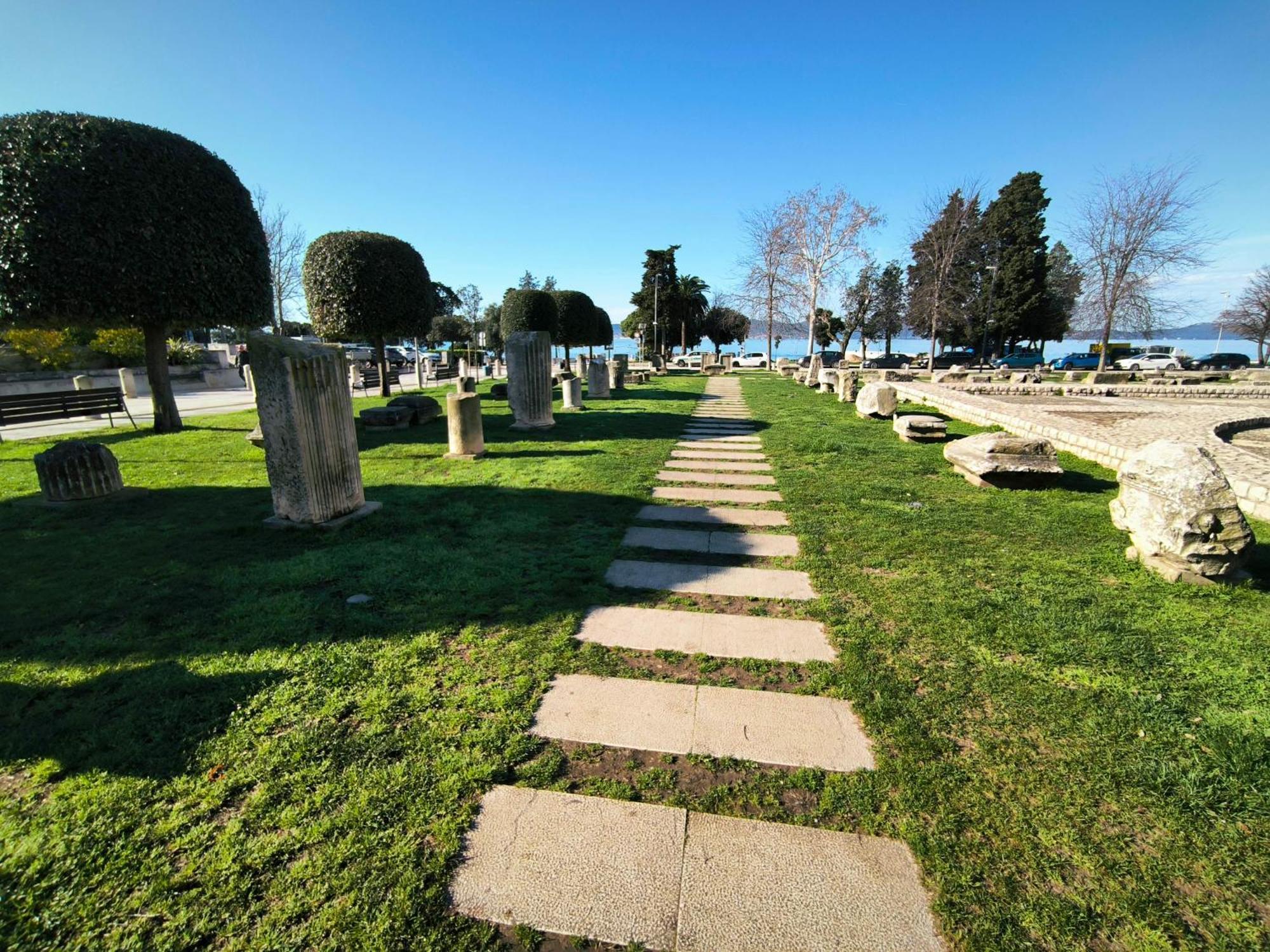 Gana Zadar