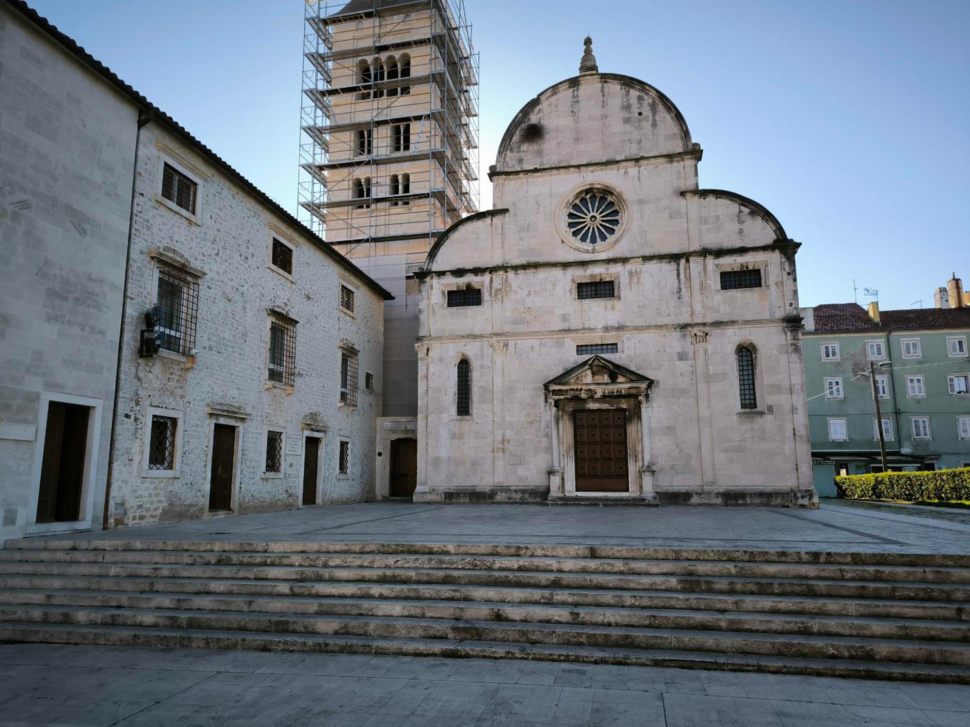 Gana * Zadar