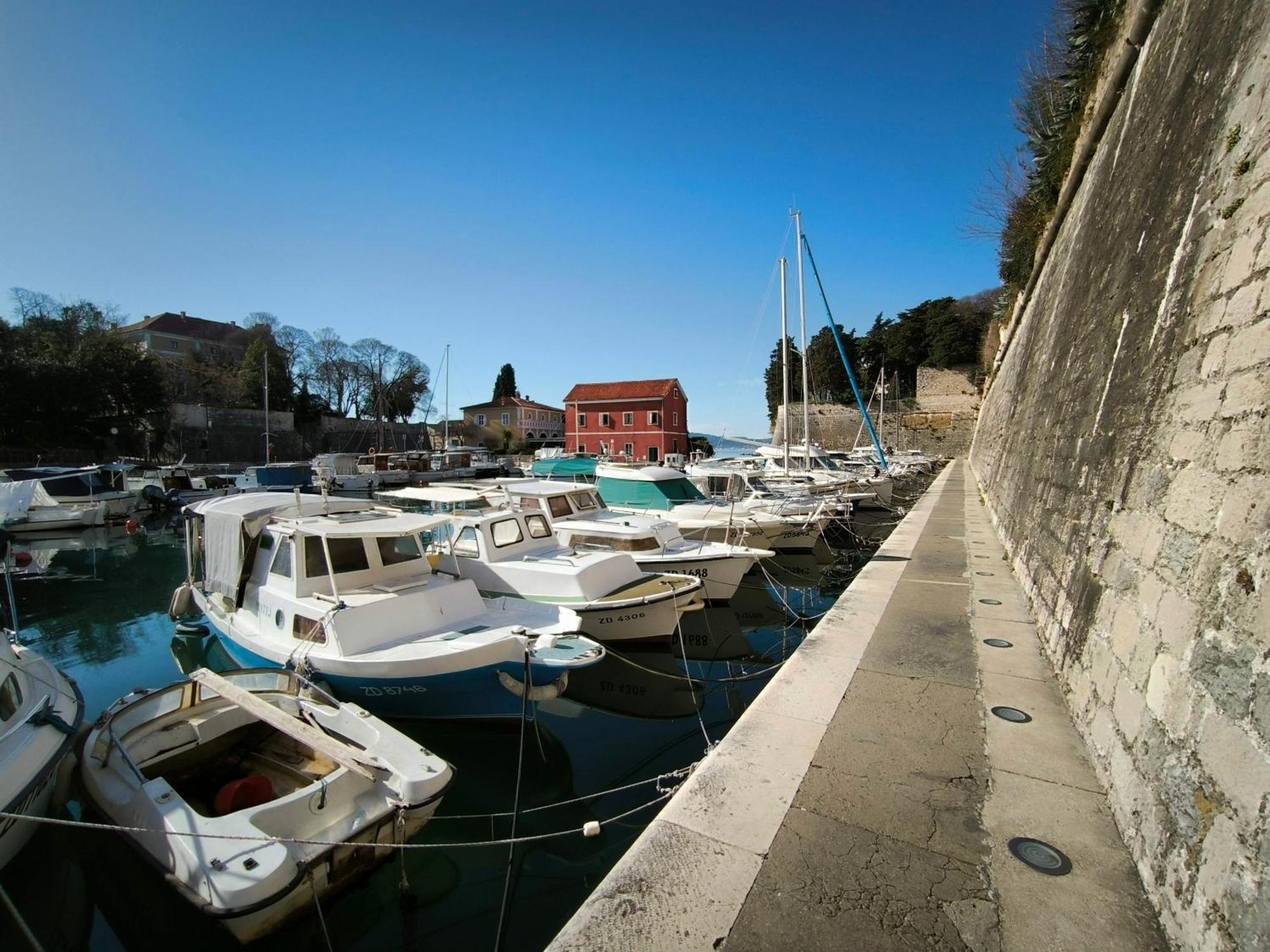 Gana Zadar