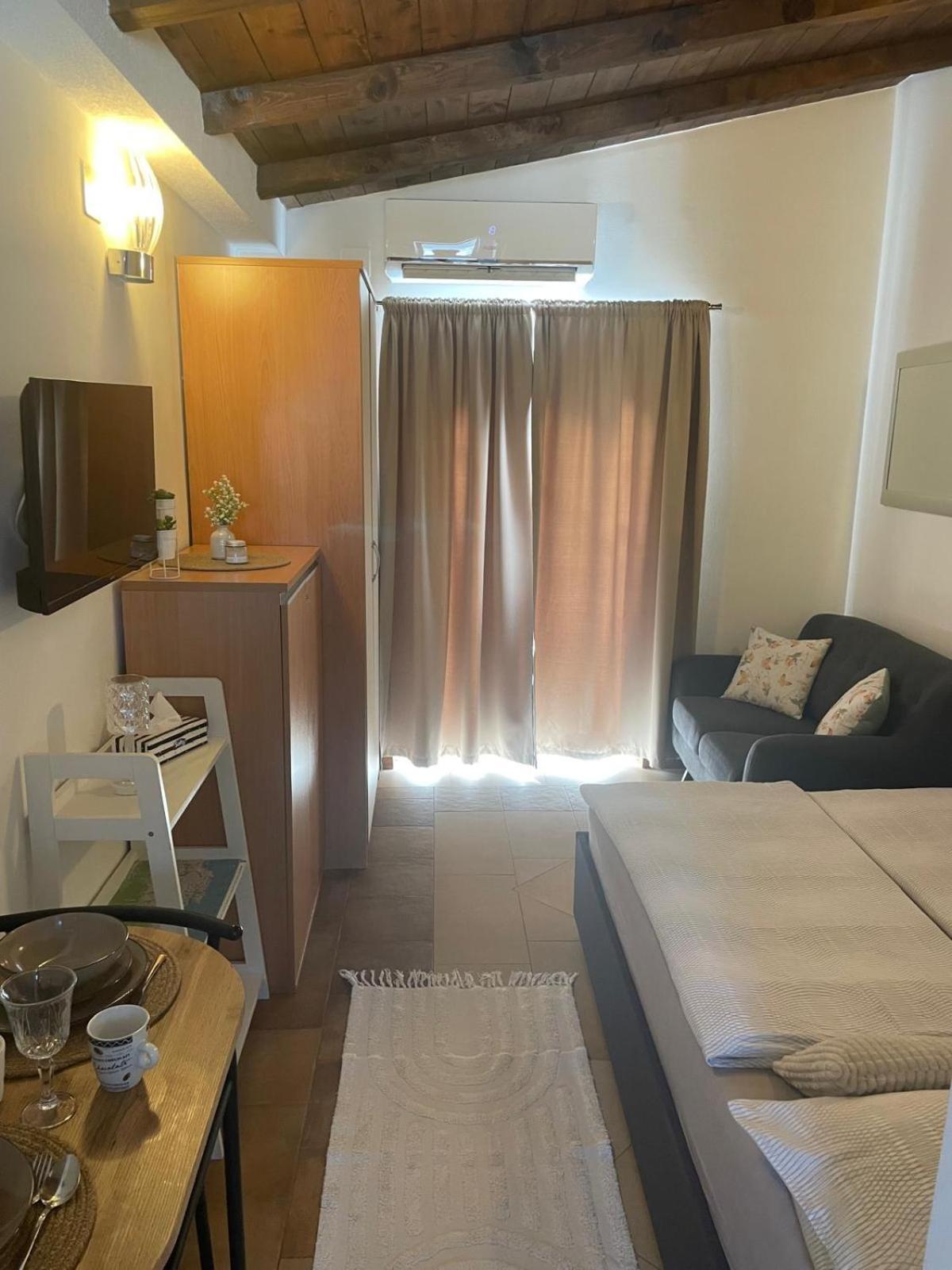 Gana Apartment