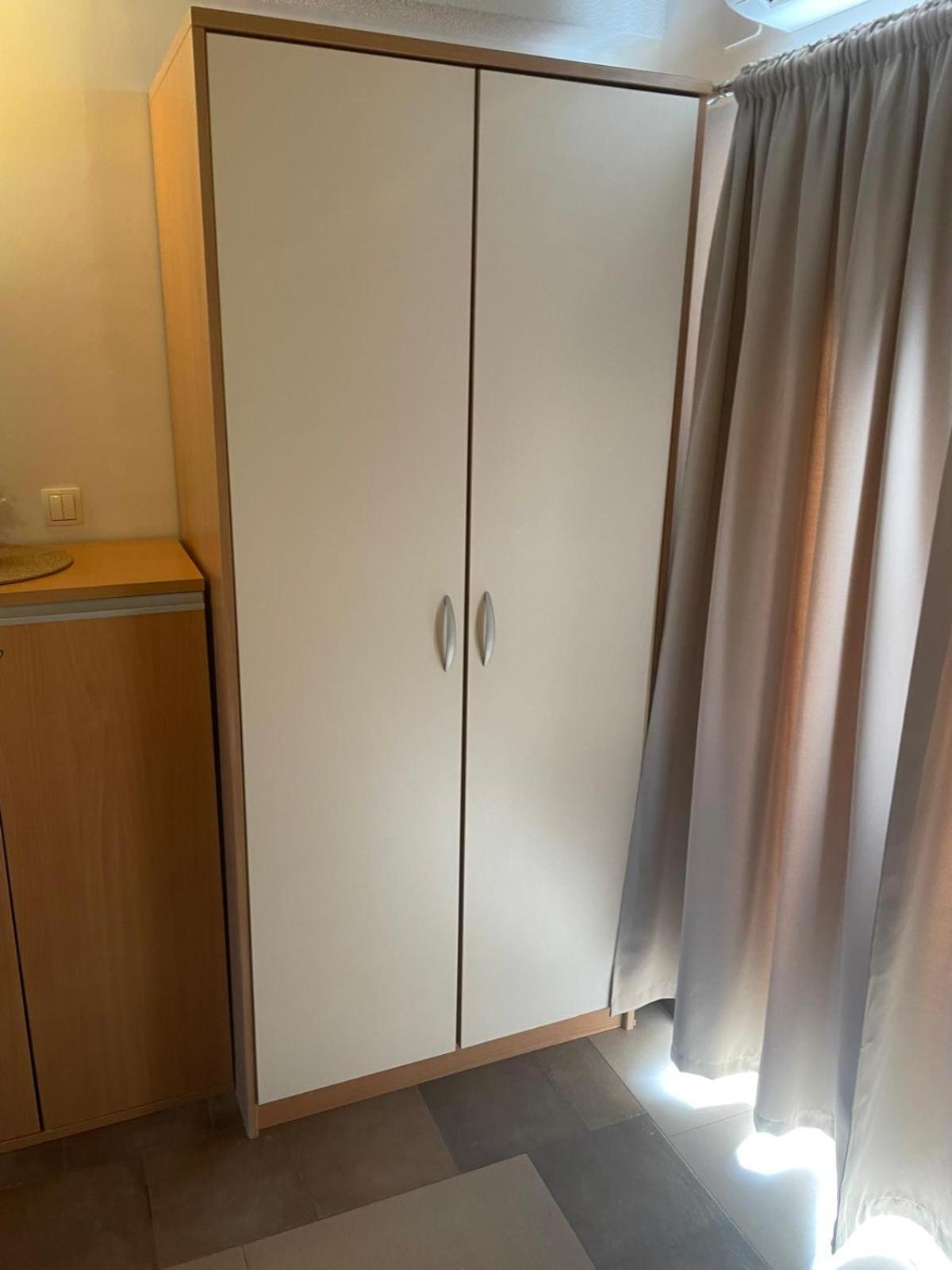Gana Apartment *