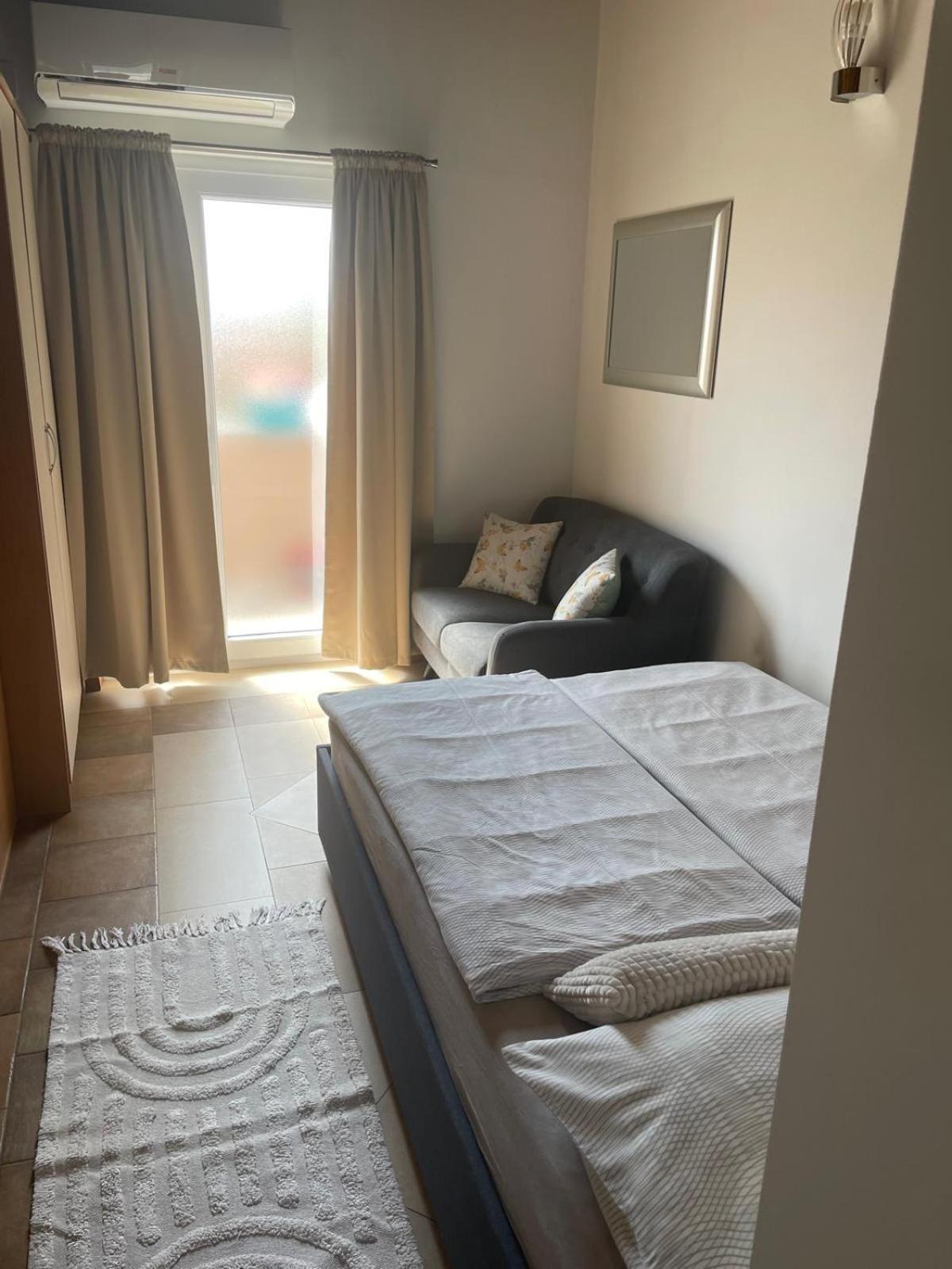 Gana Apartment *