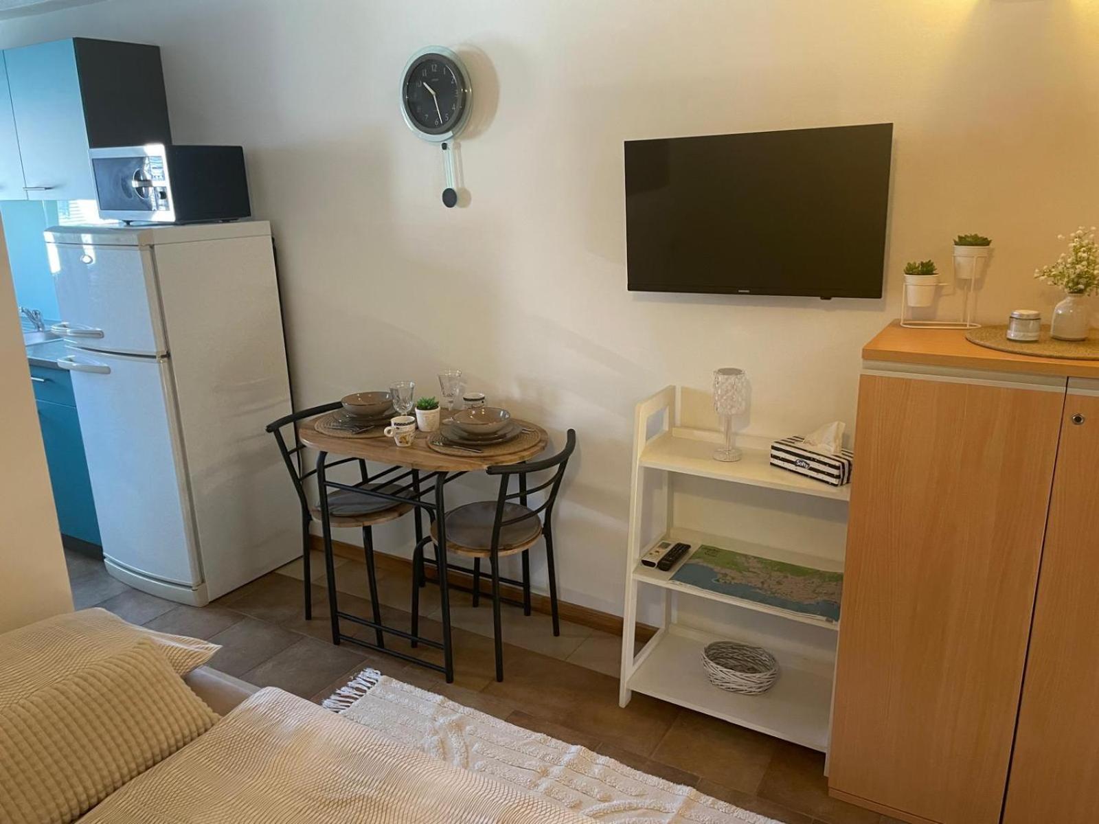 Apartman Gana *