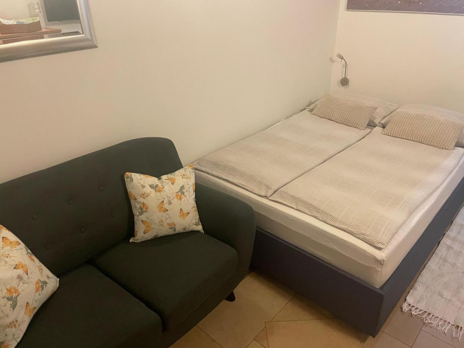 Apartmán Gana *