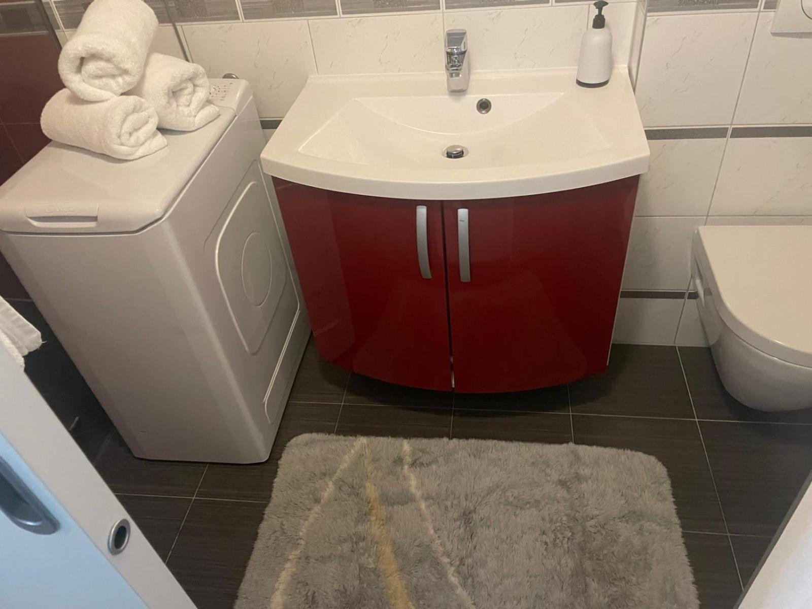 Apartmán Gana Zadar