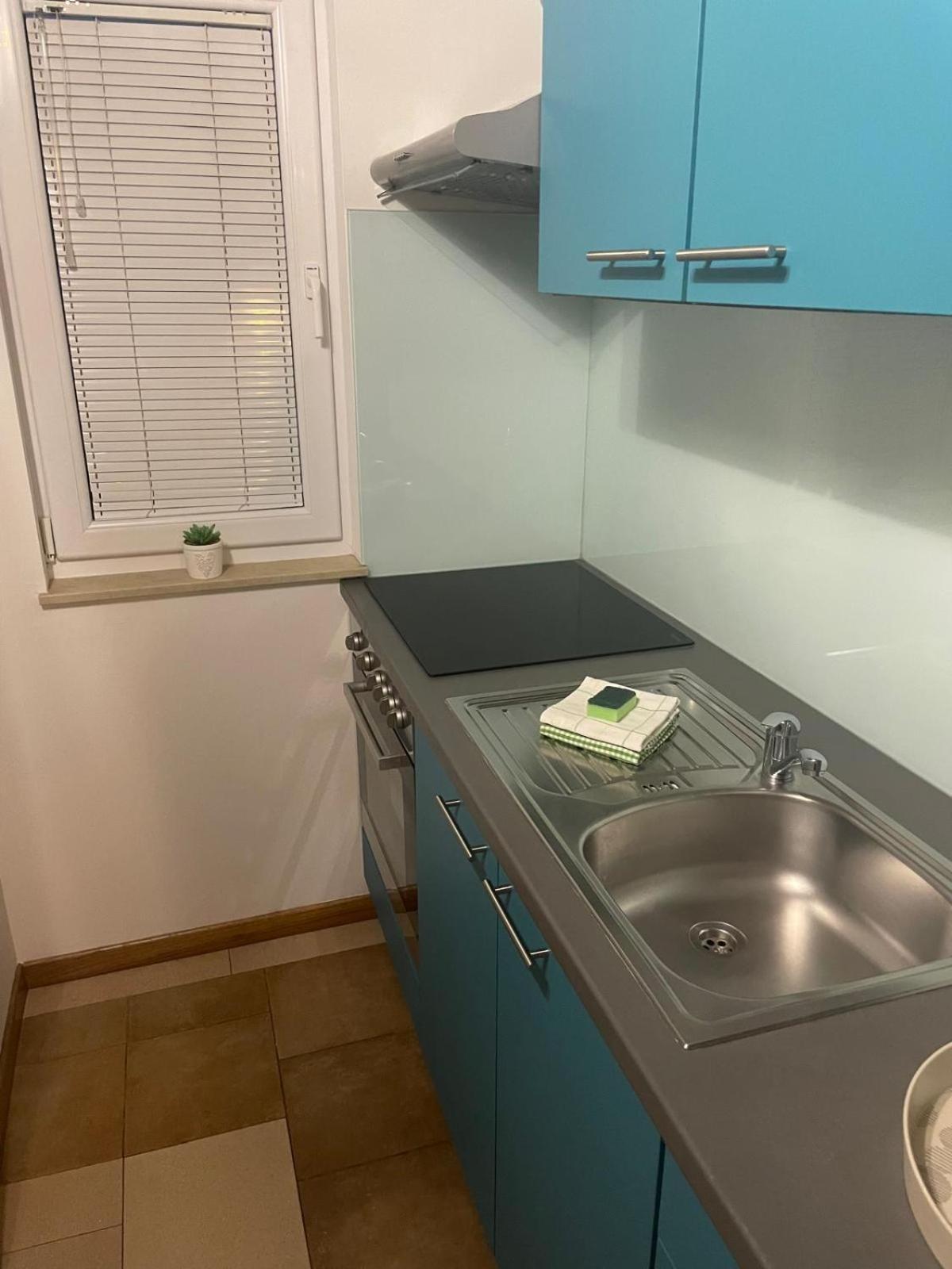 Gana Apartmán