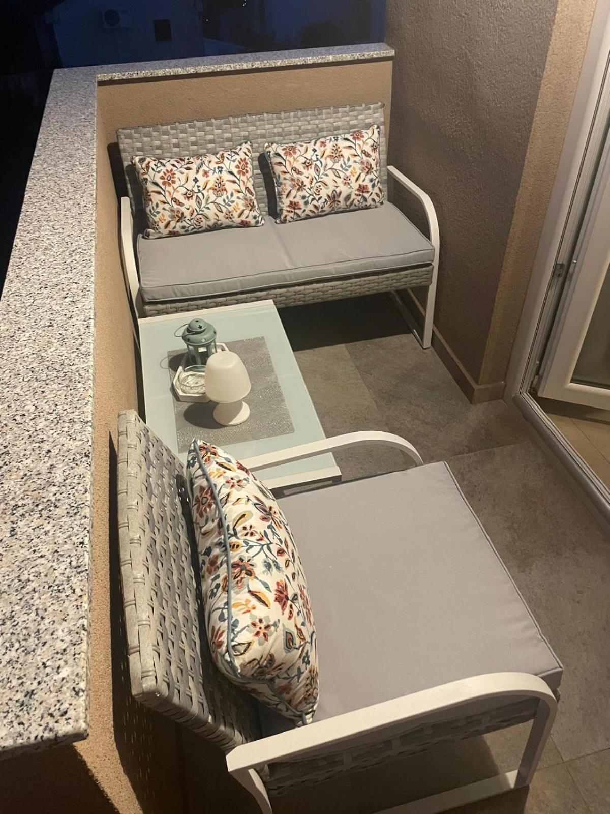 Gana Apartmán Zadar